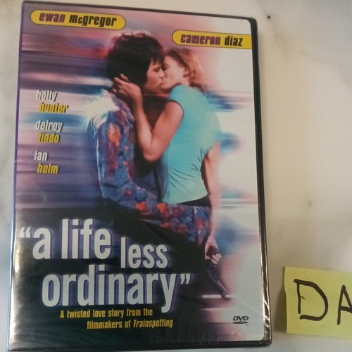 Life less ordinary - a,