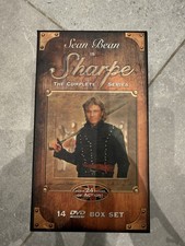 Sharpe The Collectors Edition