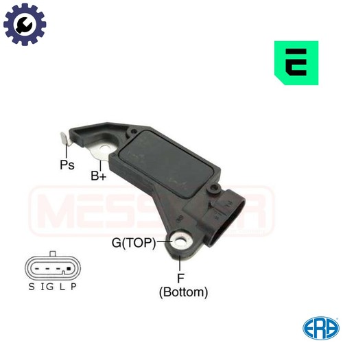 Alternator regulator 215115 - alternator,