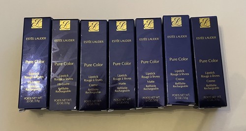 Estée lauder pure - lauder,