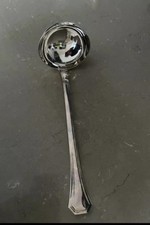Sambonet Mestolo Soup Ladle