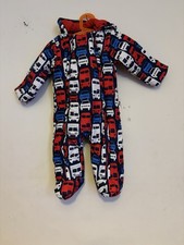 Marks and Spencer baby