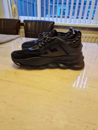 Versace chain reaction - versace,