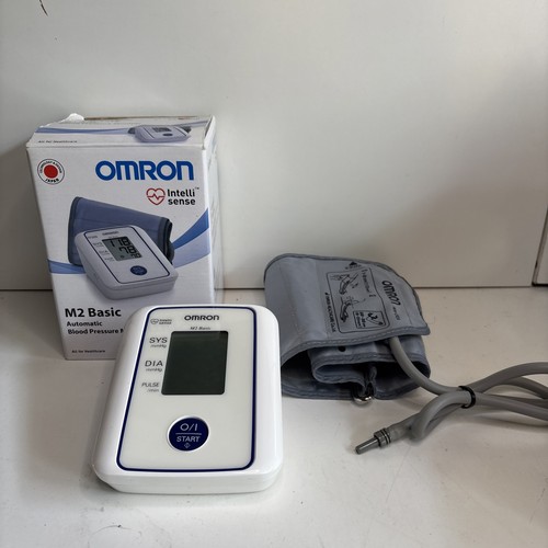 Omron basic digital - m2,