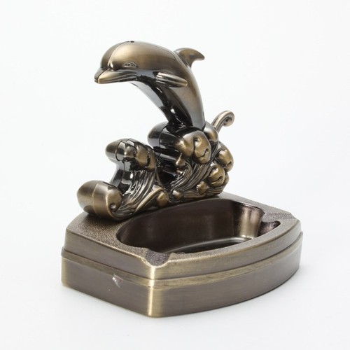 Dolphin style refillable - style,