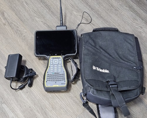 Trimble tsc7 gps robotic - gps, total