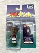 Corinthians Prostars Nigel Reo Coker West Ham PRO1493 06/7 Series34