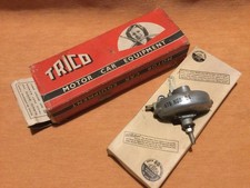 Trico nos...Vacuum wiper