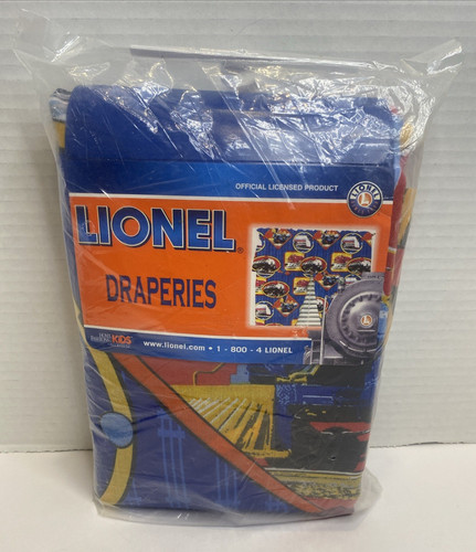 Vintage 2004 lionel - vintage,