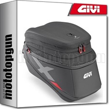 Tanklock black tank bag 20 - tank,