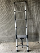 Lightweight telescopic - lightweight,