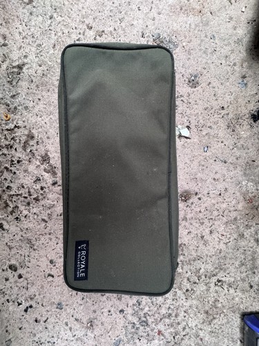 Fox royale rod - rod, bag