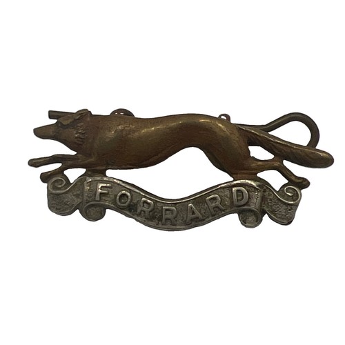 Genuine east riding - genuine,