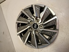 HYUNDAI IONIQ ALLOY WHEEL