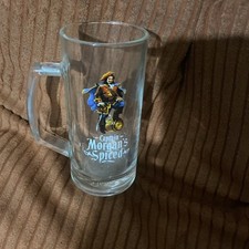 Captain Morgan's Spiced Rum