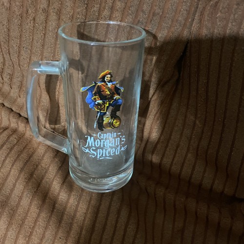 Captain morgan spiced rum - morgan's,