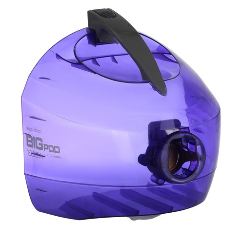 Morphy richards vacuum cleaner - morphy,