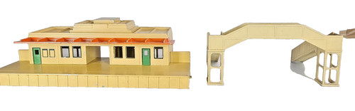 Job lot hornby dublo d1 - of,