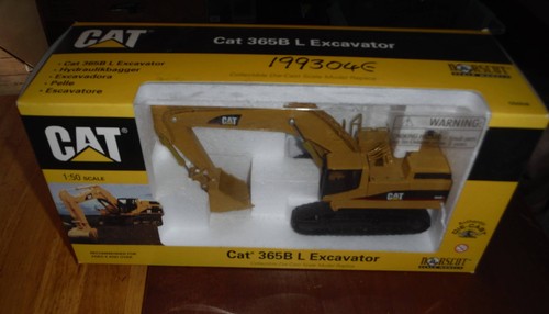 Norscot 55058 cat 365b - 1:50,