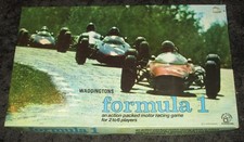 RARE Formula 1 One Motor Car