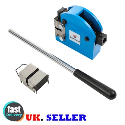 Manual shrinker stretcher - shrinker,