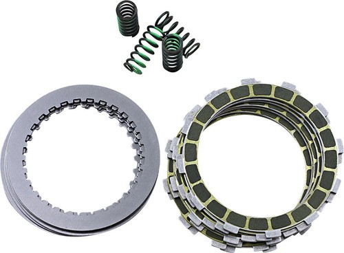 Barnett clutch kit for triumph - barnett,