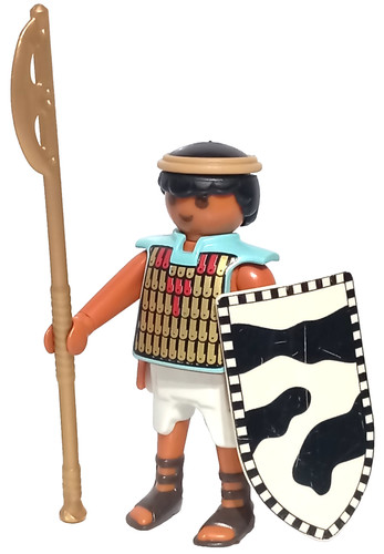 Playmobil figure egyptian - playmobil,
