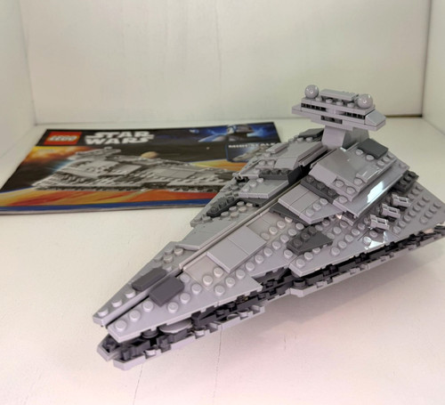 Lego star wars midi - lego, midi-scale