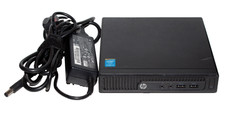 Linux tiny 260 - hp, mini