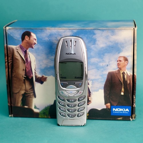 Nokia 6310i vintage retro - 6310i,