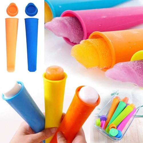 Silicone pop ice lolly - silicone,
