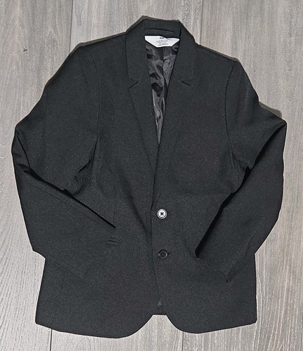 Boys suit blazer - &,
