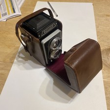 Vintage Lipca Rollop I twin