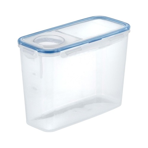 Locknlock food storage - food,