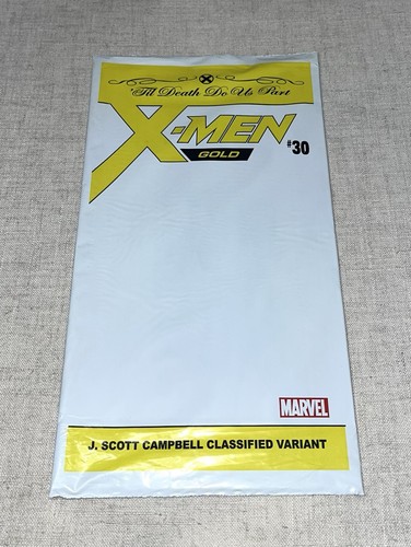 Men gold j - x-men, scott