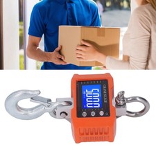 Hanging Scale Remote Control