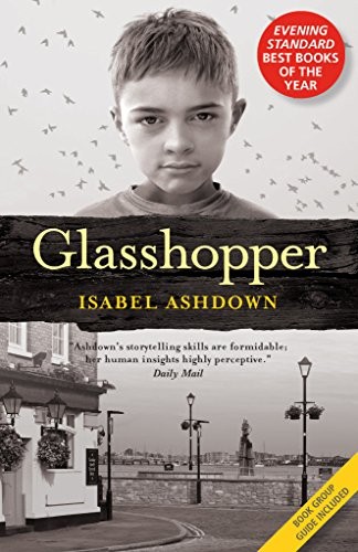 Glasshopper - , editions)