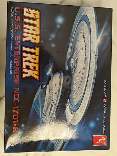 Uss enterprise ncc - uss,
