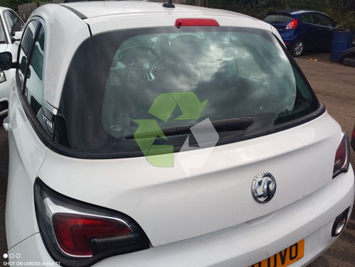 Vauxhall adam jam - vauxhall,