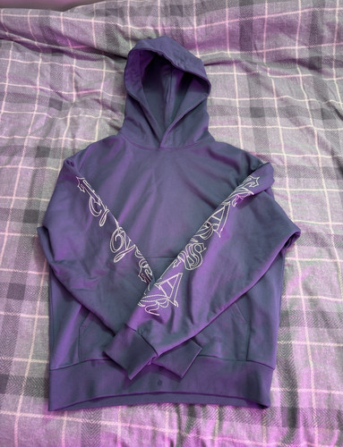 Trapstar blue piece - blue,