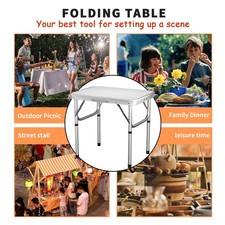 DayPlus 5ft Folding Camping