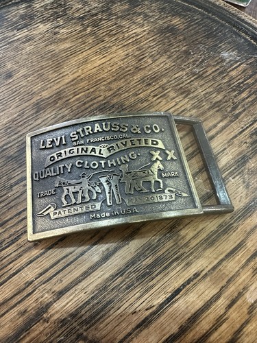 Vintage levi strauss - vintage, co