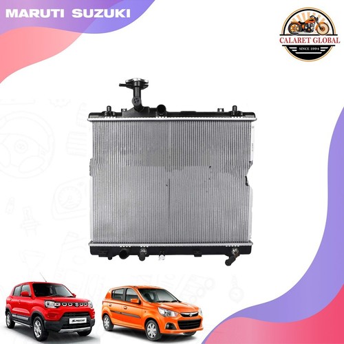 Maruti suzuki genuine radiator