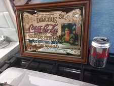 Vintage Coca Cola Advertising