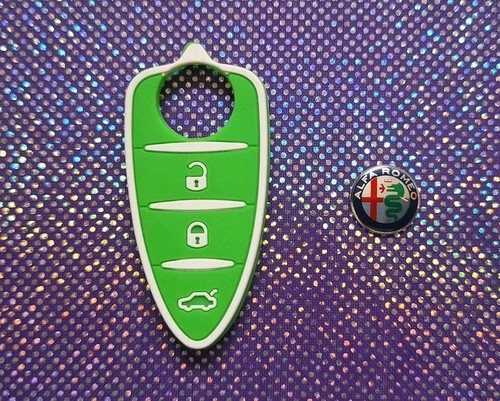 Green button remote - button, key