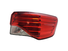 TOYOTA AVENSIS LIGHT REAR RIGHT DRIVER SIDE OUTER SALOON LED MK3 2012 - 2015