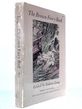 The Brown Fairy Book (Andrew Lang (Ed.) - 1965) (ID:07277)