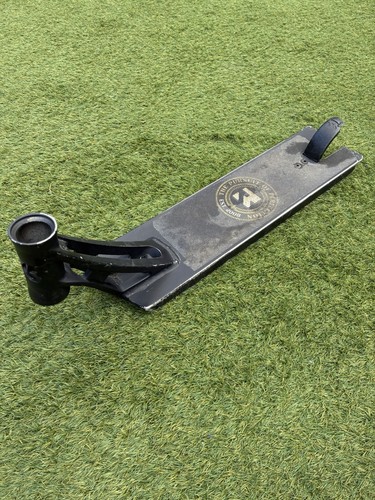 Root industries scooter deck - industries,