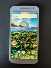 Motorola Moto G4 XT1625