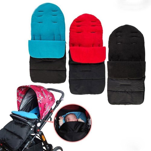Universal footmuff cosy toes - footmuff,